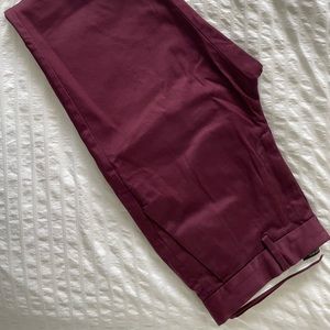 Banana Republic Chino Pants